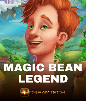 Magic Bean Legend