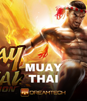 Muaythai
