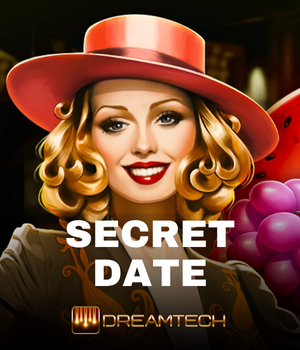 Secret Date