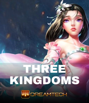 Three Kingdoms