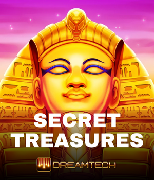 Secret Treasures