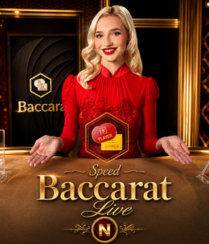 Speed Baccarat N