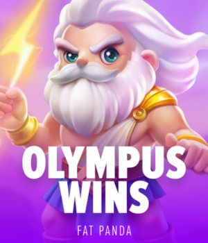 Olympus Wins