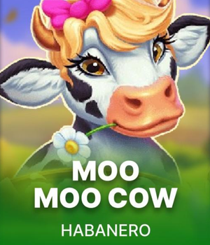 Moo Moo Cow