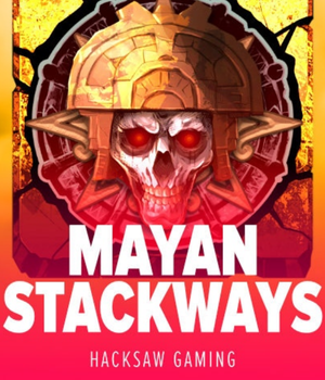 Mayan Stackways