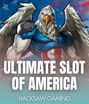 Ultimate Slot of America