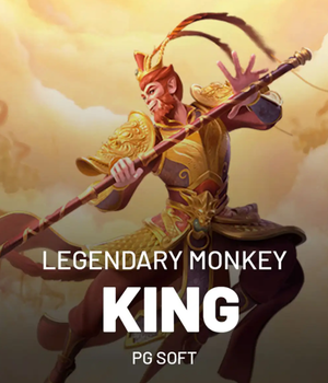 Legendary Monkey King