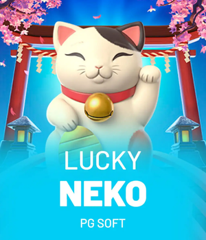 Lucky Neko