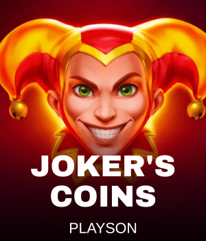 Joker's Coins