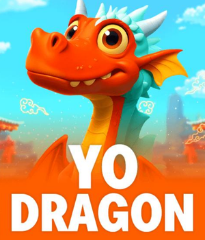 Yo Dragon