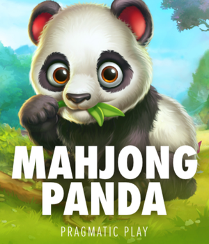 Mahjong Panda
