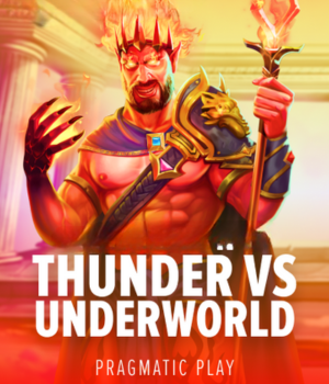 Thunder vs Underworld