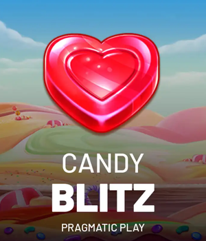 Candy Blitz