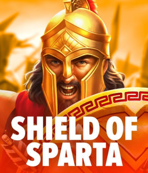 Shield of Sparta