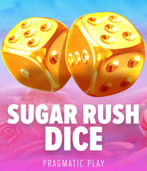 Sugar Rush Dice