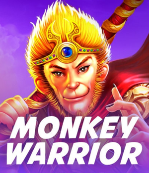 Monkey Warrior