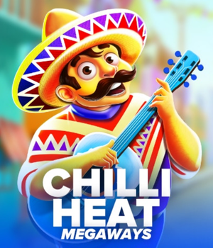 Chilli Heat Megaways