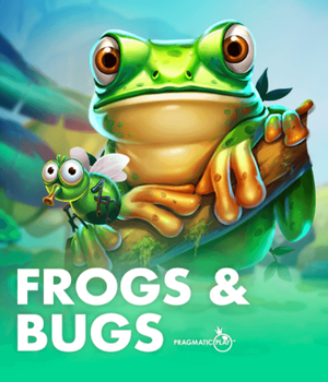 Frogs & Bugs