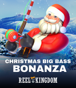 Christmas Big Bass Bonanza