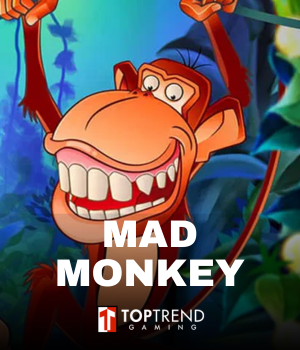 MadMonkey